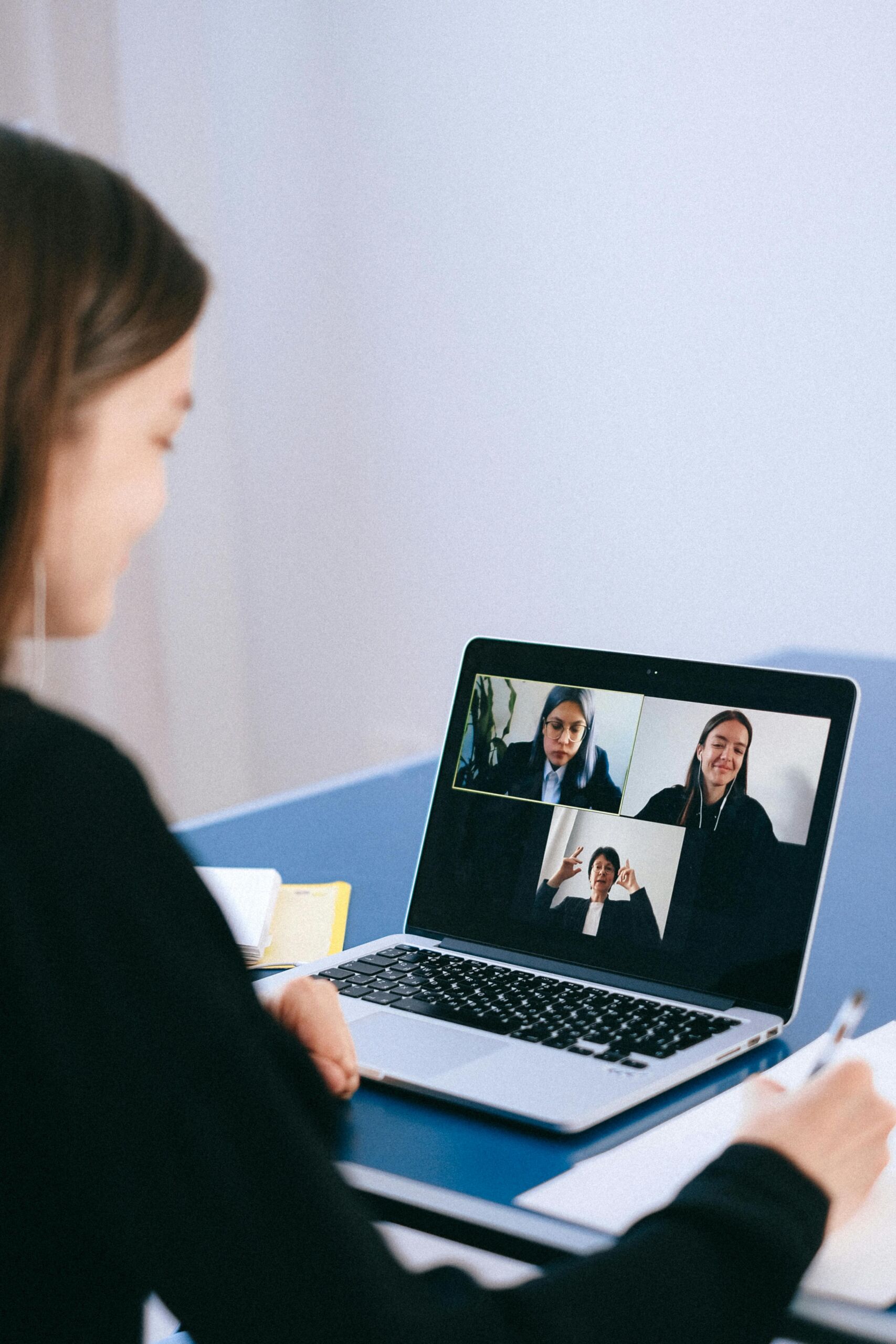 Tennessee Online Notary - Remote Virtual Notary RON Nashville